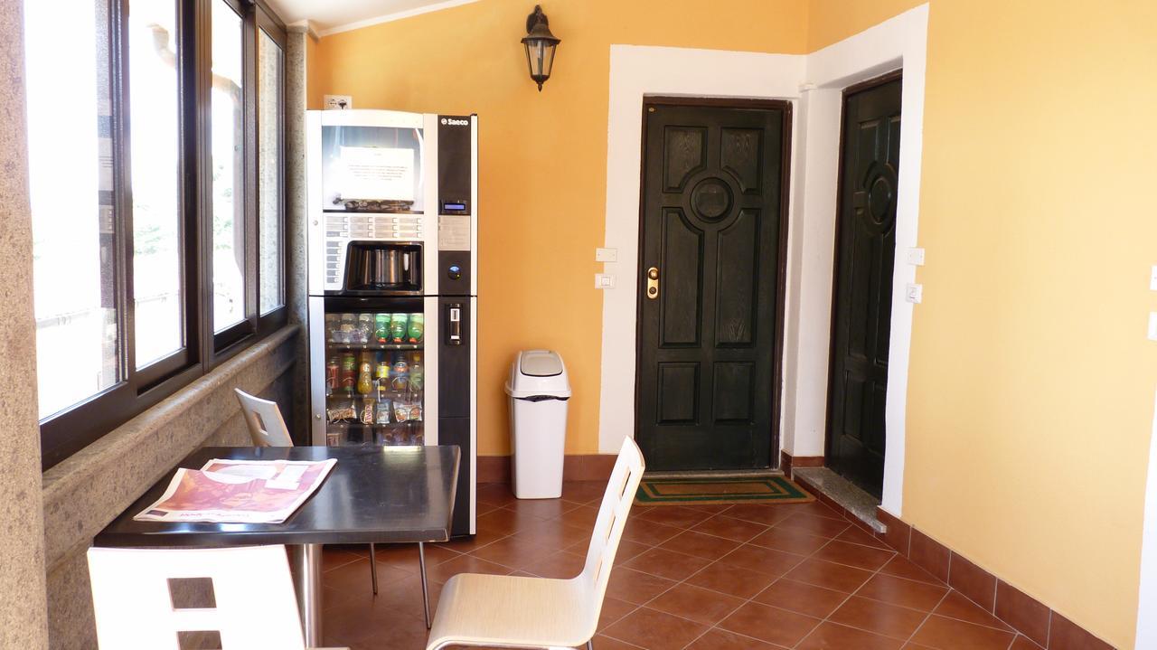Hotel Casale Tuscolano Frascati Exterior foto